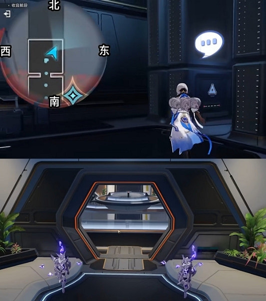 《崩壞星穹鐵道》封鎖扇區難度四攻略 《崩壞星穹鐵道》封鎖扇區難度四攻略