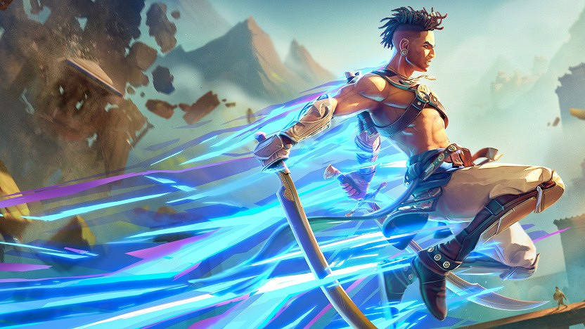 《波斯王子：失落的王冠》公開後收到大量負面評價