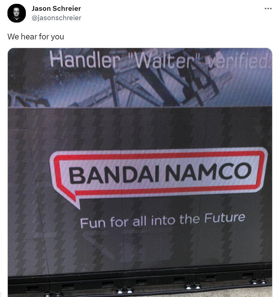 曝《裝甲核心6》在夏日遊戲節亮相 下周將有媒體預覽!