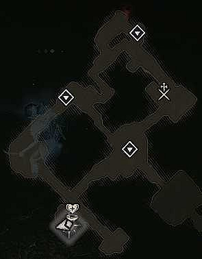 《暗黑破壞神4》夢魘地牢有哪些？夢魘地牢地圖匯總