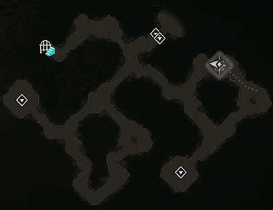 《暗黑破壞神4》夢魘地牢地圖攻略 《暗黑破壞神4》夢魘地牢地圖攻略