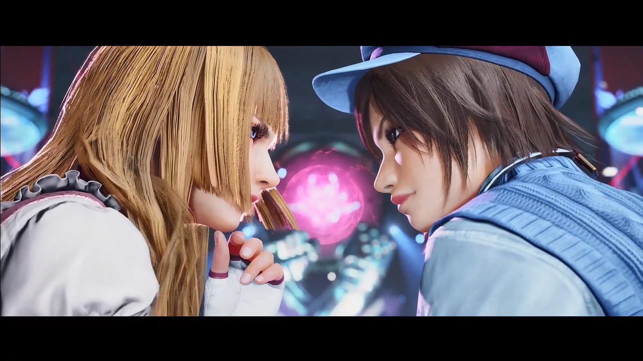 《鐵拳8》封閉網路測試報名開始!7月正式開始測試 《鐵拳8》封閉網路測試報名開始!7月正式開始測試