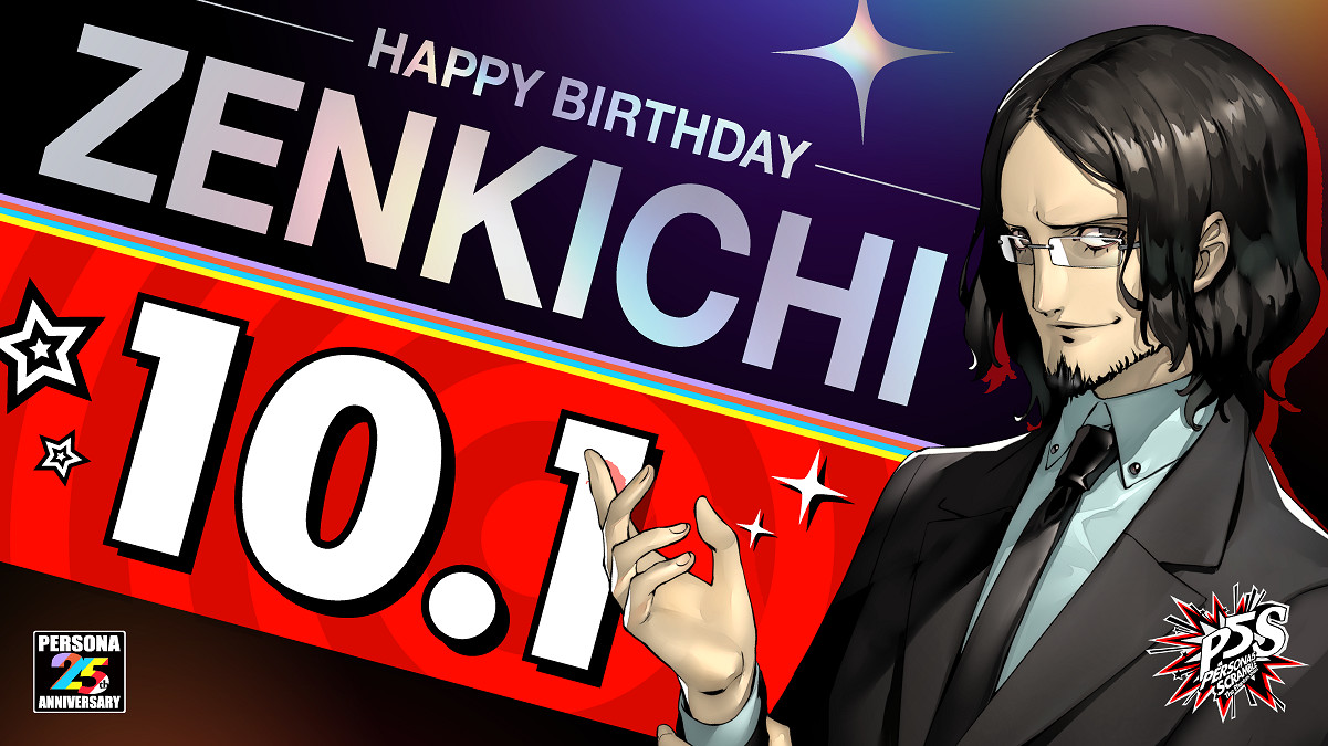 曝《女神異聞錄5:Tactica》將有更多《P5》原作角色 曝《女神異聞錄5:Tactica》將有更多《P5》原作角色