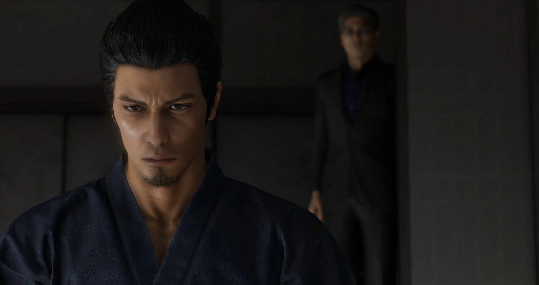 官網顯示《人中之龍7外傳》僅限索尼PS平台才有實體版! 官網顯示《人中之龍7外傳》僅限索尼PS平台才有實體版!