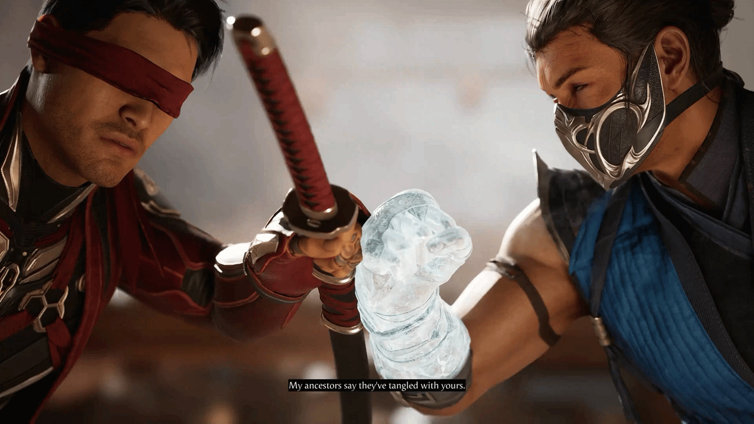 IGN《真人快打1》實機展示 出招拳拳到肉嗨翻全場！