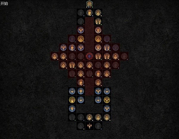 《暗黑破壞神4》德魯伊大地粉碎熊推薦   德魯伊大地粉碎熊怎麽加點？