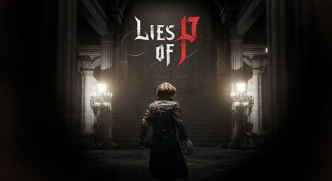 《匹諾曹的謊言|Lies Of P》一修大師十二項修改器發布