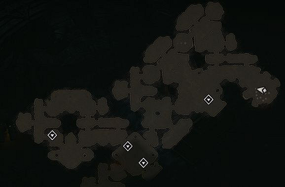 《暗黑破壞神4》夢魘地牢有哪些?夢魘地牢地圖匯總 《暗黑破壞神4》夢魘地牢有哪些?夢魘地牢地圖匯總