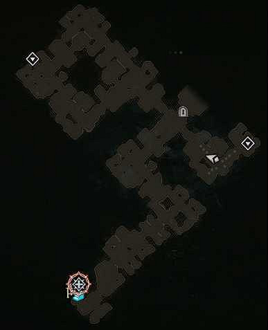 《暗黑破壞神4》夢魘地牢地圖攻略 《暗黑破壞神4》夢魘地牢地圖攻略