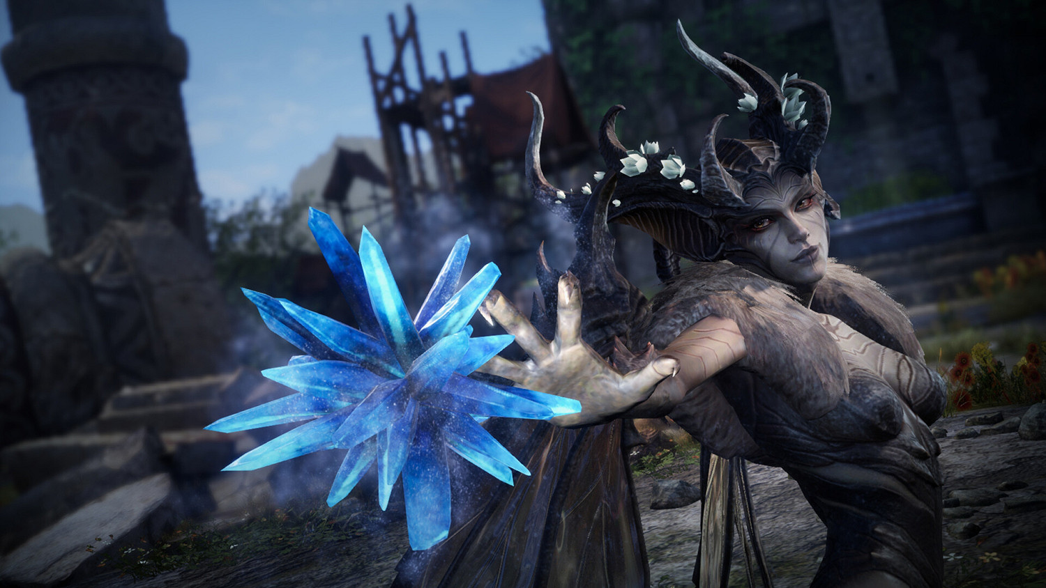 夏日遊戲節：多平台《亞瑟王：傳奇崛起》劇情介紹預告