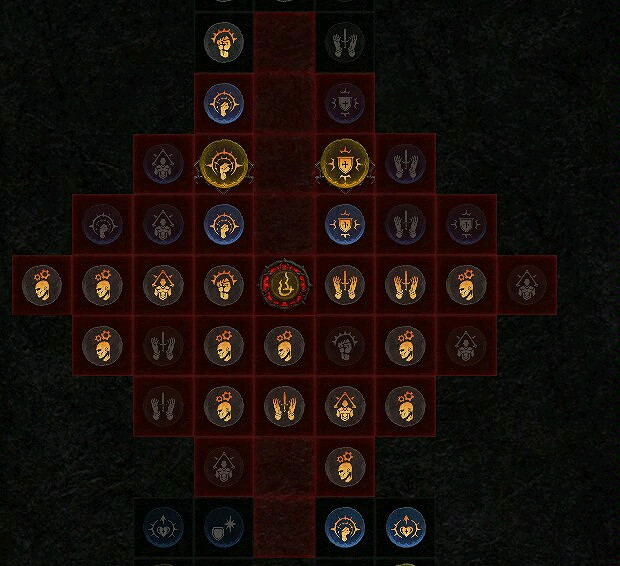 《暗黑破壞神4》純召喚暗影法師怎麽玩?純召喚暗影法師搭配心得 《暗黑破壞神4》純召喚暗影法師怎麽玩?純召喚暗影法師搭配心得