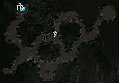 《暗黑破壞神4》夢魘地牢地圖攻略 《暗黑破壞神4》夢魘地牢地圖攻略