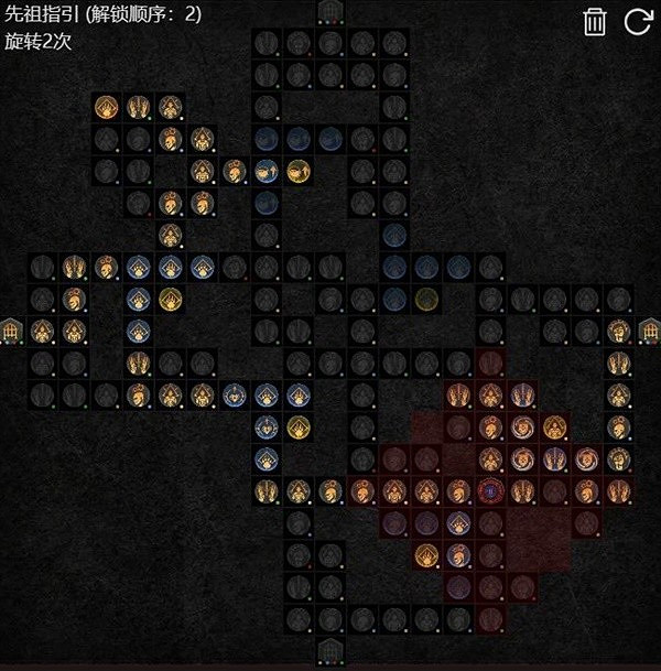 《暗黑破壞神4》德魯伊大地粉碎熊推薦   德魯伊大地粉碎熊怎麽加點？