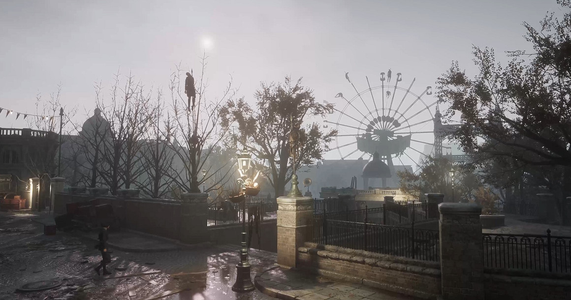 《匹諾曹的謊言|Lies Of P》一修大師十二項修改器發布