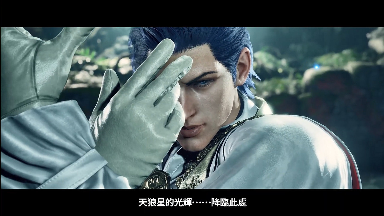 《鐵拳8》封閉網路測試報名開始!7月正式開始測試 《鐵拳8》封閉網路測試報名開始!7月正式開始測試