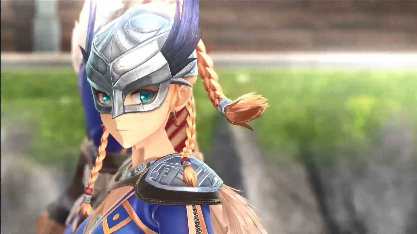 《伊蘇10》發布戰鬥展示 劇情 角色介紹合集影像