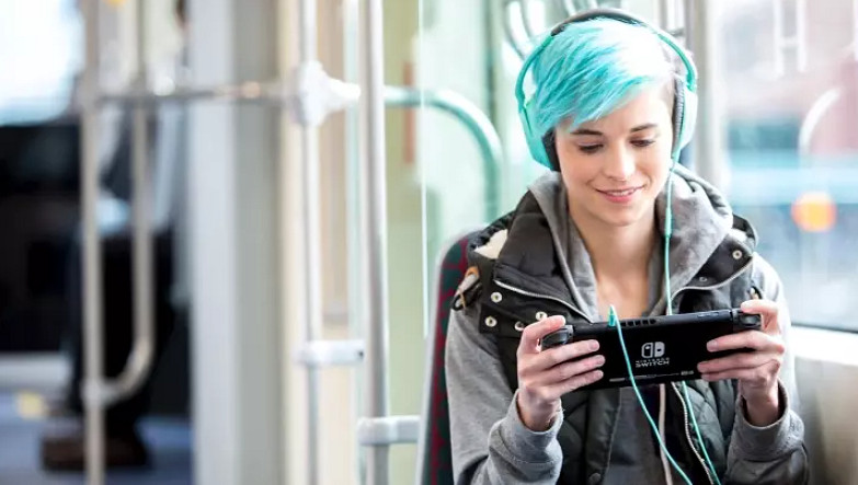 知名分析師稱美國地區PC和移動端女性玩家比例已過半 知名分析師稱美國地區PC和移動端女性玩家比例已過半