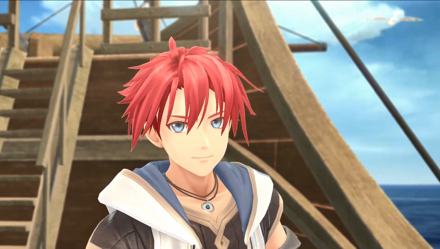 《伊蘇10》發布戰鬥展示 劇情 角色介紹合集影像