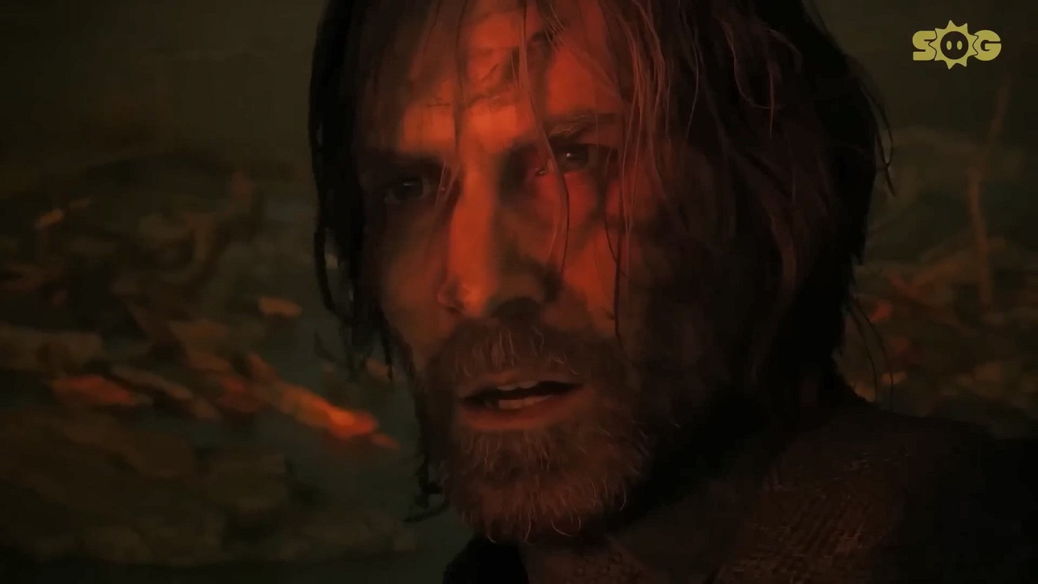 IGN《心靈殺手2》試玩體驗 視效全面升級，十分驚豔