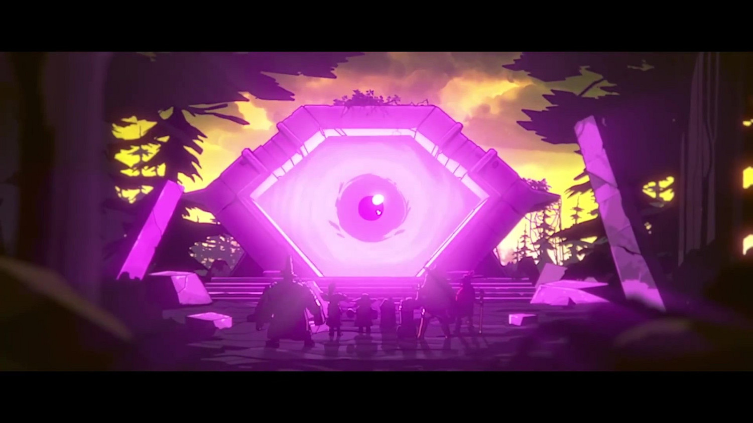 《荒野槍巫》新預告 單人遊玩Demo現已上線