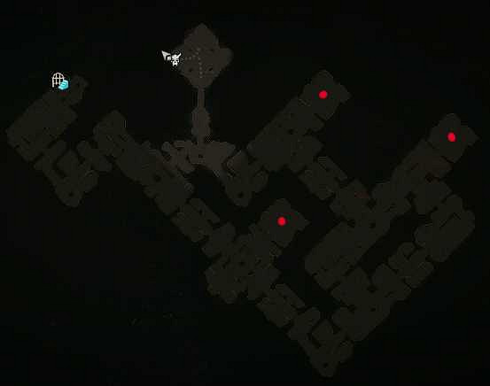 《暗黑破壞神4》夢魘地牢地圖攻略 《暗黑破壞神4》夢魘地牢地圖攻略