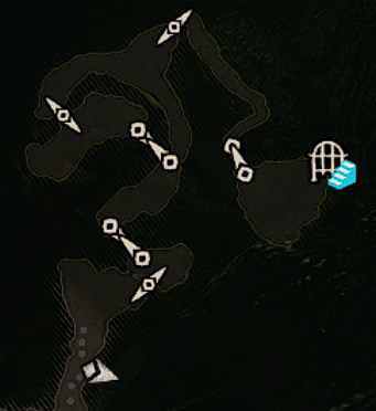 《暗黑破壞神4》夢魘地牢地圖攻略 《暗黑破壞神4》夢魘地牢地圖攻略