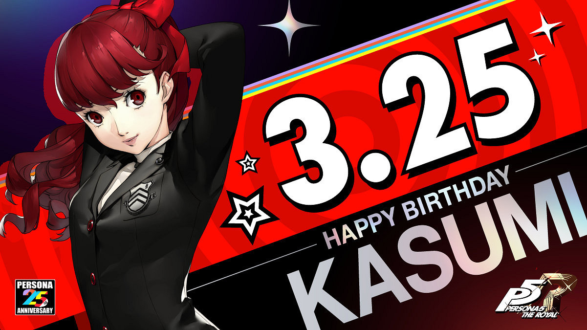 曝《女神異聞錄5:Tactica》將有更多《P5》原作角色 曝《女神異聞錄5:Tactica》將有更多《P5》原作角色