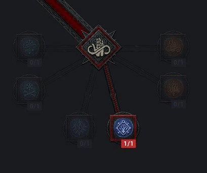 《暗黑破壞神4》電法坦克流講解    電法坦克流怎麽加點？