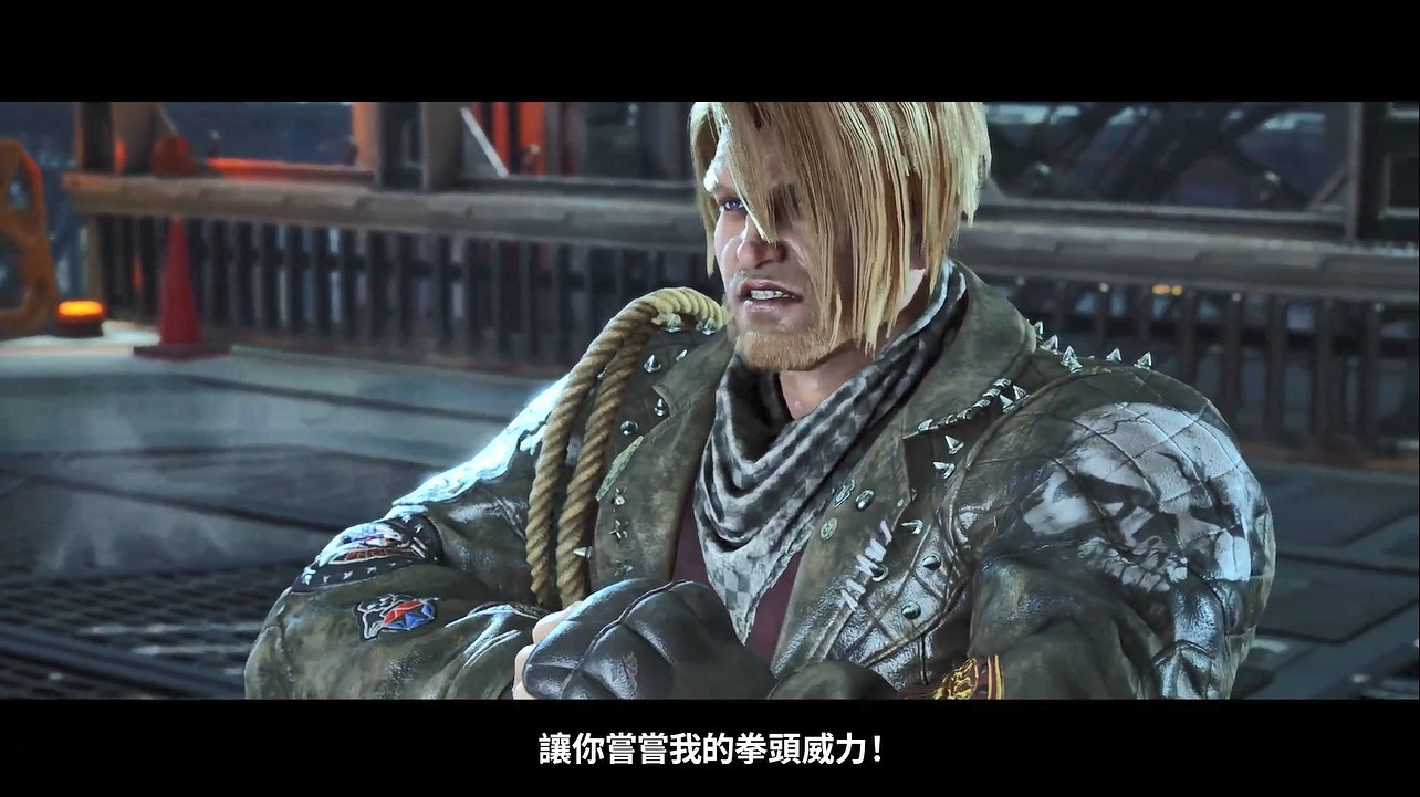 《鐵拳8》封閉網路測試報名開始!7月正式開始測試 《鐵拳8》封閉網路測試報名開始!7月正式開始測試