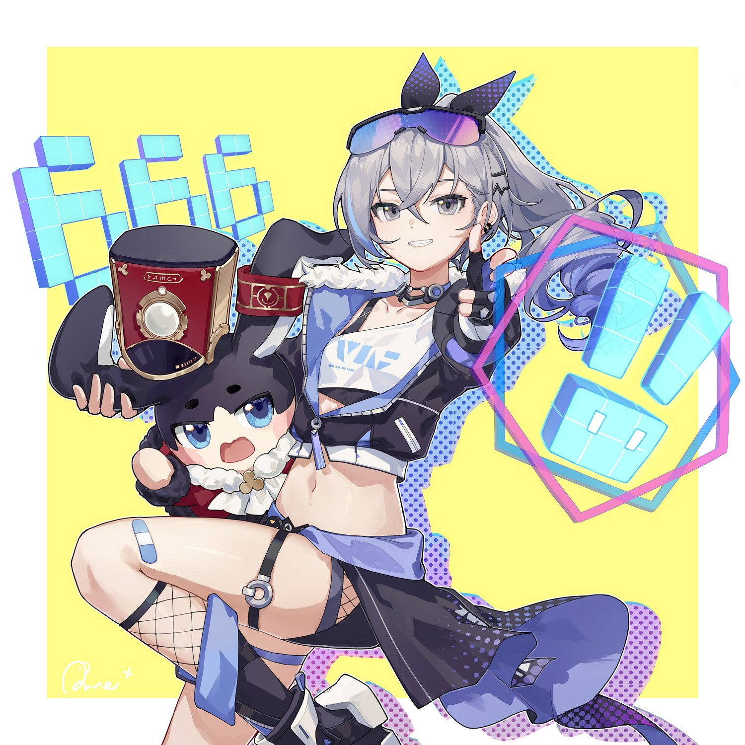 《崩壞星穹鐵道》銀狼星魂是什麽 銀狼星魂效果介紹 《崩壞星穹鐵道》銀狼星魂是什麽 銀狼星魂效果介紹