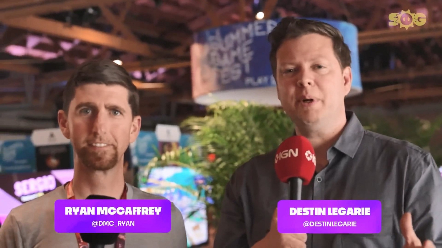 IGN《心靈殺手2》試玩體驗 視效全面升級，十分驚豔