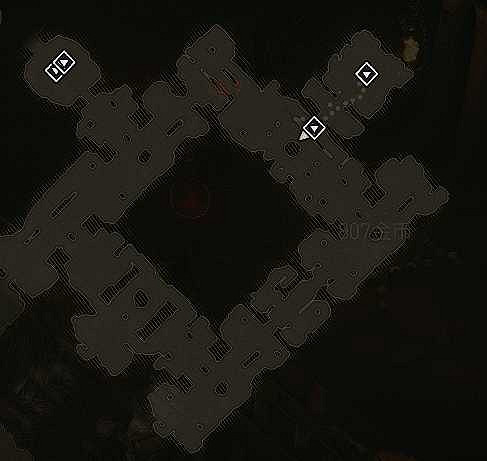 《暗黑破壞神4》夢魘地牢有哪些？夢魘地牢地圖匯總