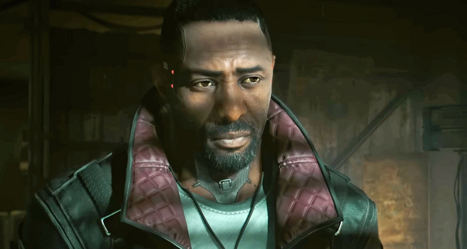 HUD有所改進!《電馭叛客2077》DLC影片片段泄露! HUD有所改進!《電馭叛客2077》DLC影片片段泄露!