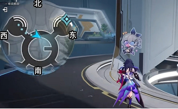 《崩壞星穹鐵道》封鎖扇區難度三攻略 《崩壞星穹鐵道》封鎖扇區難度三攻略