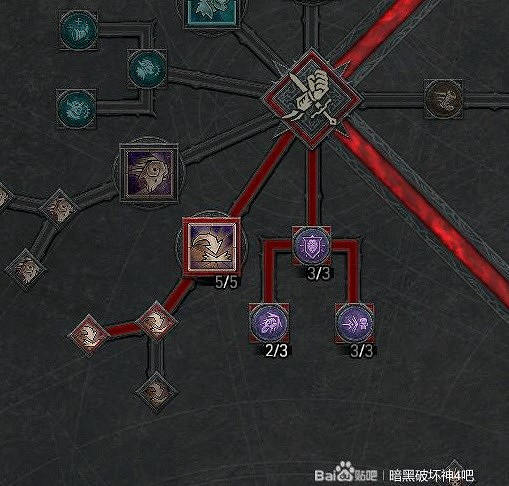 《暗黑破壞神4》野蠻人躍擊地震流    躍擊地震流怎麽玩？