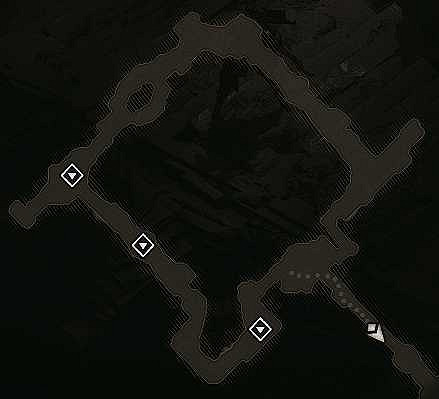 《暗黑破壞神4》夢魘地牢地圖攻略 《暗黑破壞神4》夢魘地牢地圖攻略