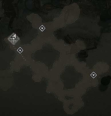 《暗黑破壞神4》夢魘地牢地圖攻略 《暗黑破壞神4》夢魘地牢地圖攻略