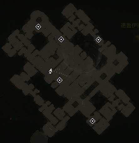 《暗黑破壞神4》夢魘地牢地圖攻略 《暗黑破壞神4》夢魘地牢地圖攻略