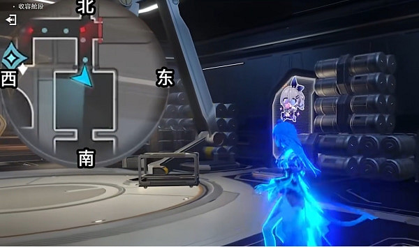 《崩壞星穹鐵道》封鎖扇區難度四攻略 《崩壞星穹鐵道》封鎖扇區難度四攻略