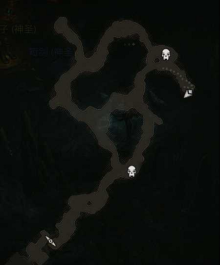 《暗黑破壞神4》夢魘地牢地圖攻略 《暗黑破壞神4》夢魘地牢地圖攻略