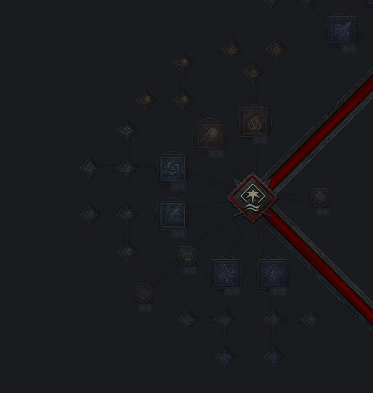 《暗黑破壞神4》電法坦克流講解    電法坦克流怎麽加點？