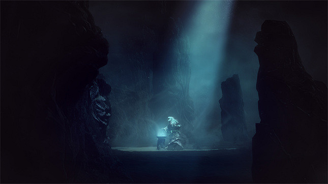 《臥龍2》有望?看製作人帶來獨家情報 《臥龍2》有望?看製作人帶來獨家情報