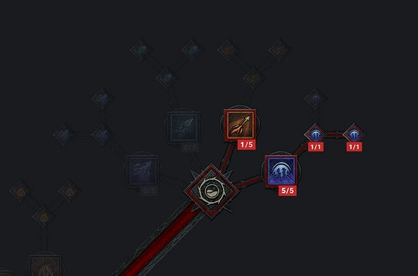 《暗黑破壞神4》電法坦克流講解    電法坦克流怎麽加點？