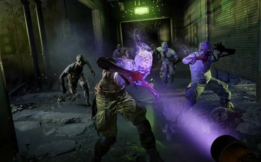 官方宣布《垂死之光2》第二款付費DLC延期至2024年