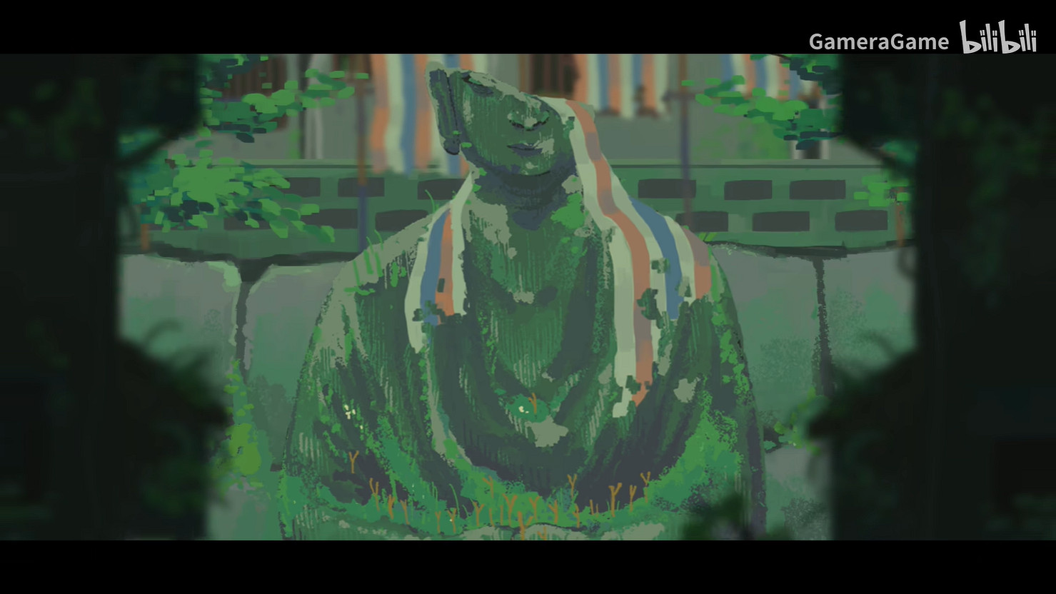 中國大陸研發驚悚懸疑解密新作《三伏》發售日宣傳片公開! 中國大陸研發驚悚懸疑解密新作《三伏》發售日宣傳片公開!