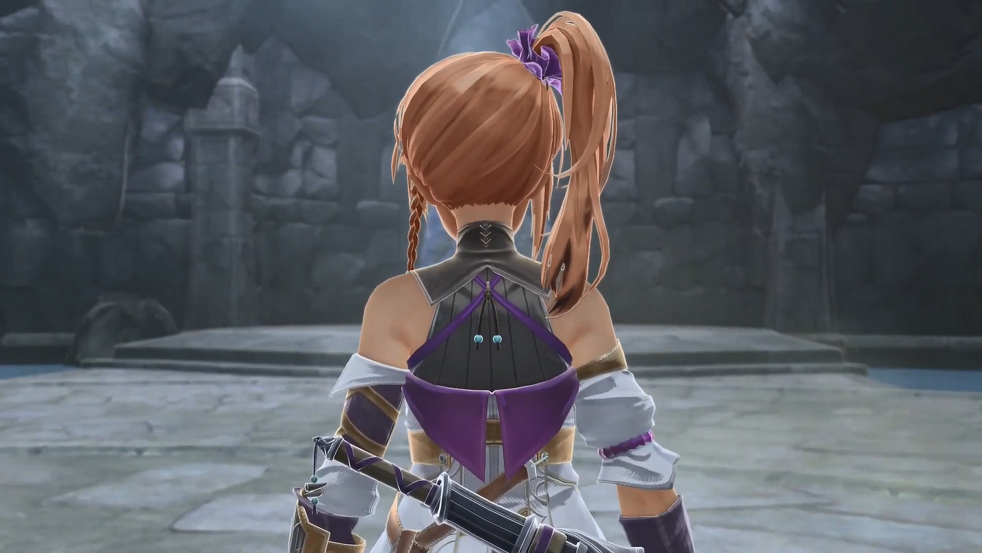 《伊蘇10》發布戰鬥展示 劇情 角色介紹合集影像