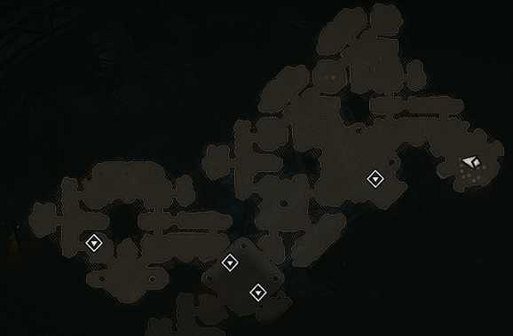 《暗黑破壞神4》夢魘地牢地圖攻略 《暗黑破壞神4》夢魘地牢地圖攻略