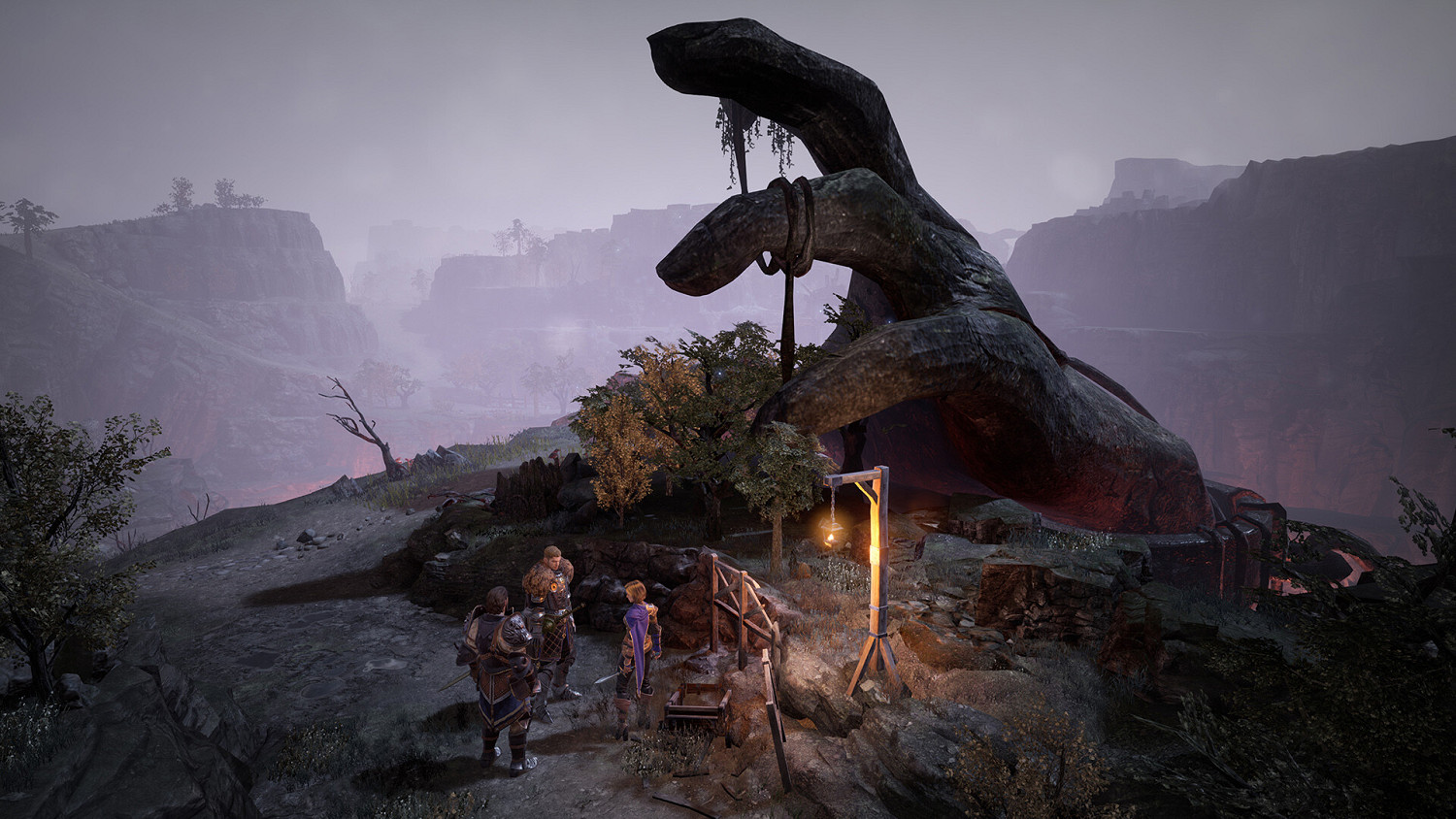 夏日遊戲節：多平台《亞瑟王：傳奇崛起》劇情介紹預告