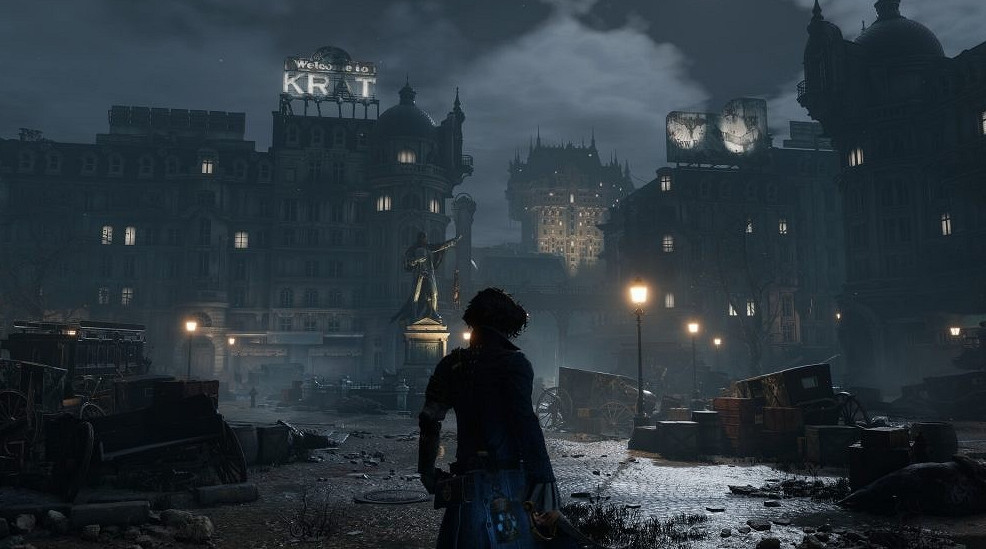 《匹諾曹的謊言|Lies Of P》一修大師十二項修改器發布