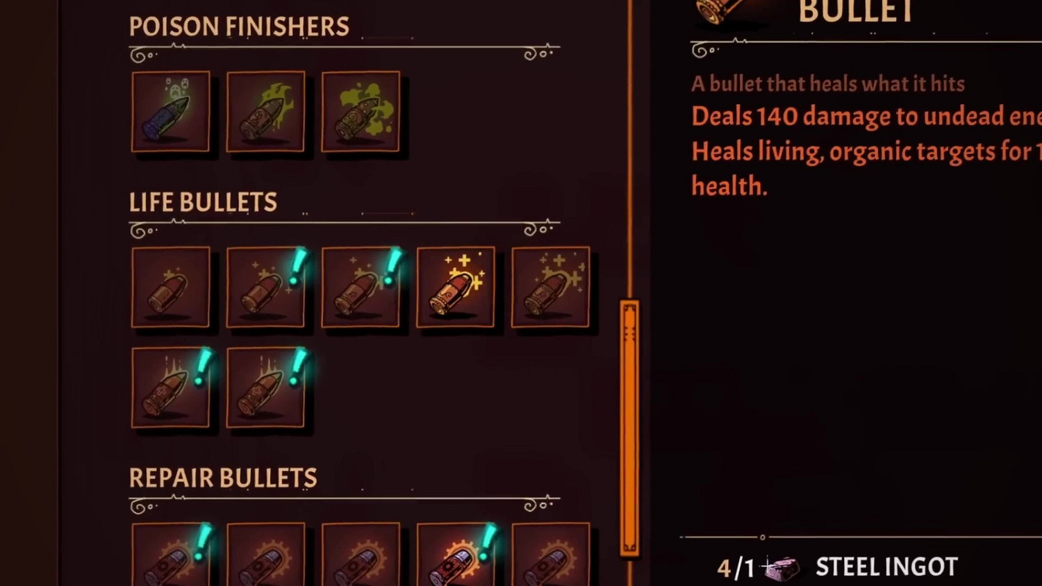 《荒野槍巫》新預告 單人遊玩Demo現已上線